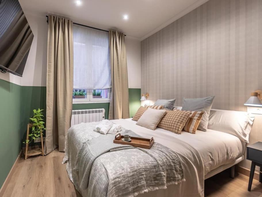 Appartement Intermodal By Aston *