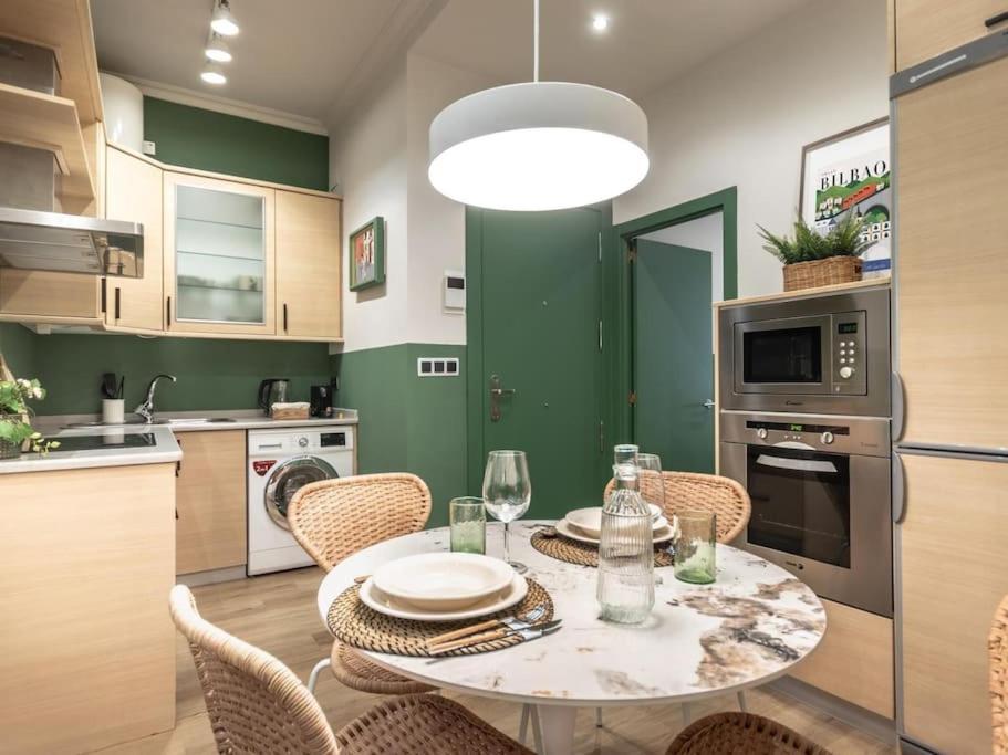 Intermodal By Aston Apartment *