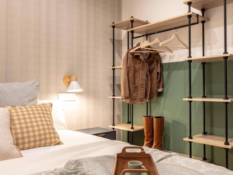 Appartement Intermodal By Aston