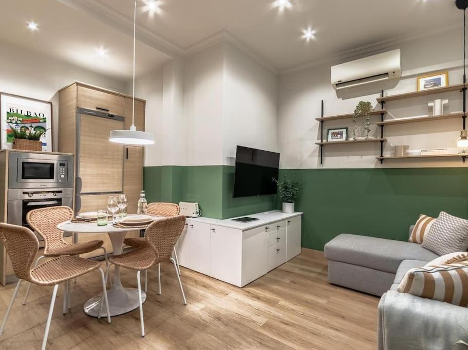 Appartement Intermodal By Aston *