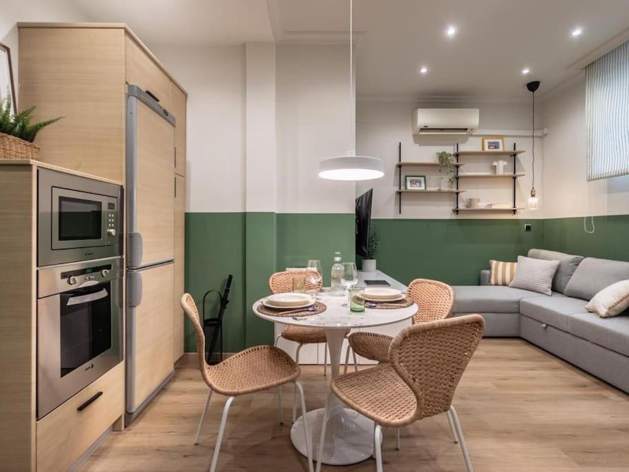 Intermodal By Aston Apartament