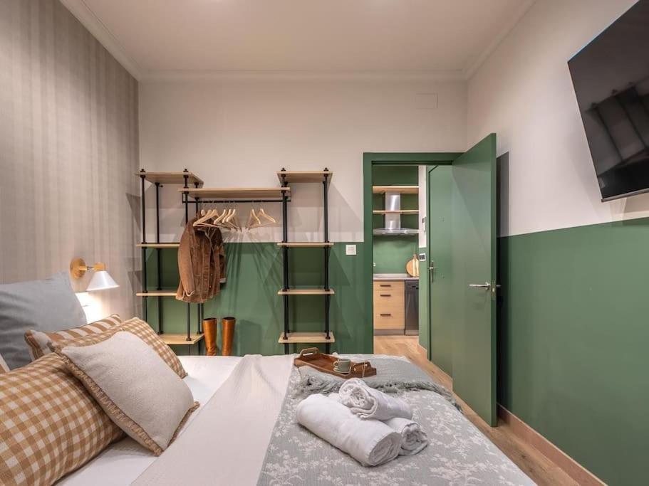 Apartament Intermodal By Aston *