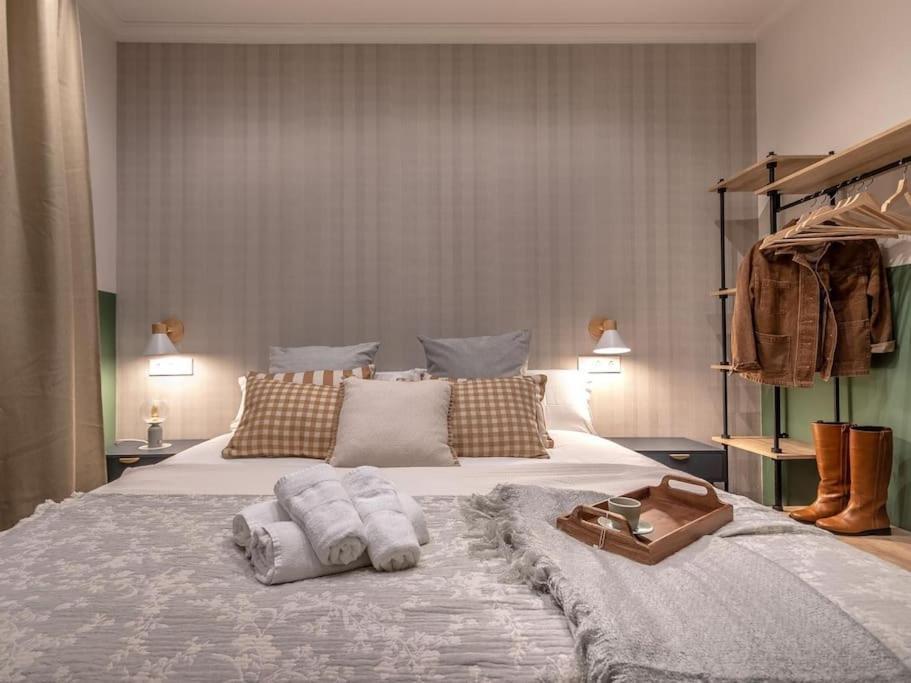 Apartament Intermodal By Aston *